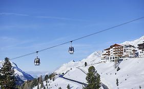 Alpenhotel Laurin